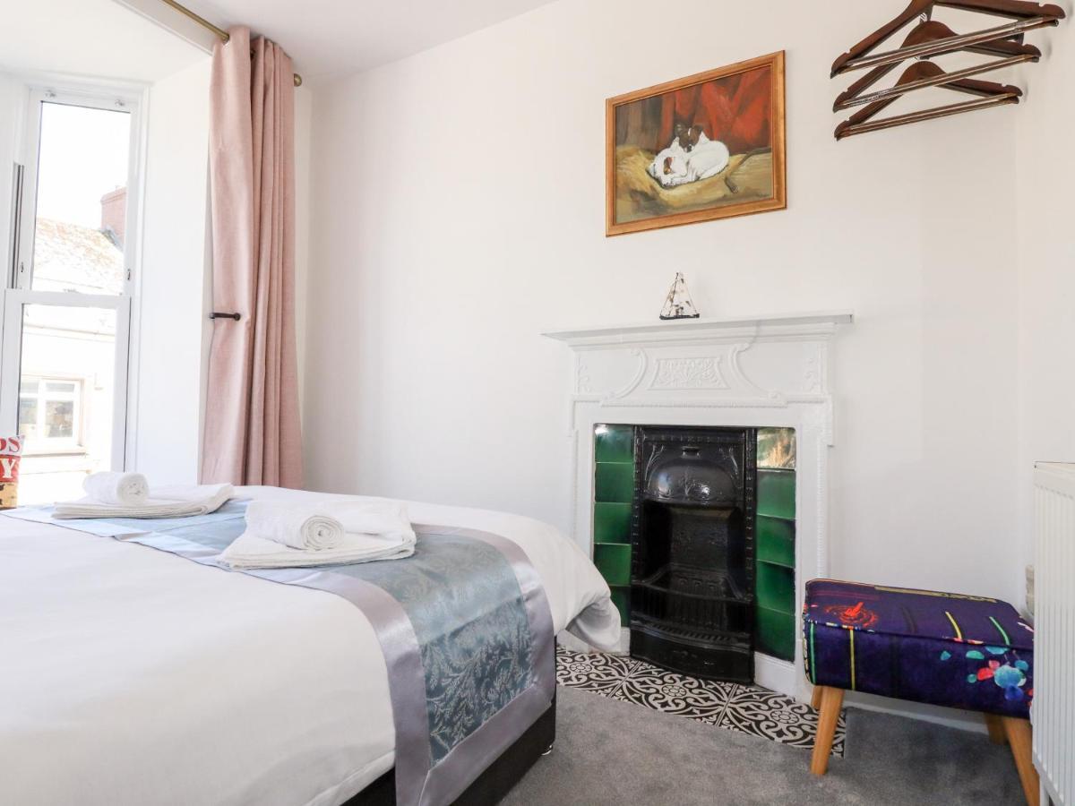 Meneage House Villa Helston Ngoại thất bức ảnh
