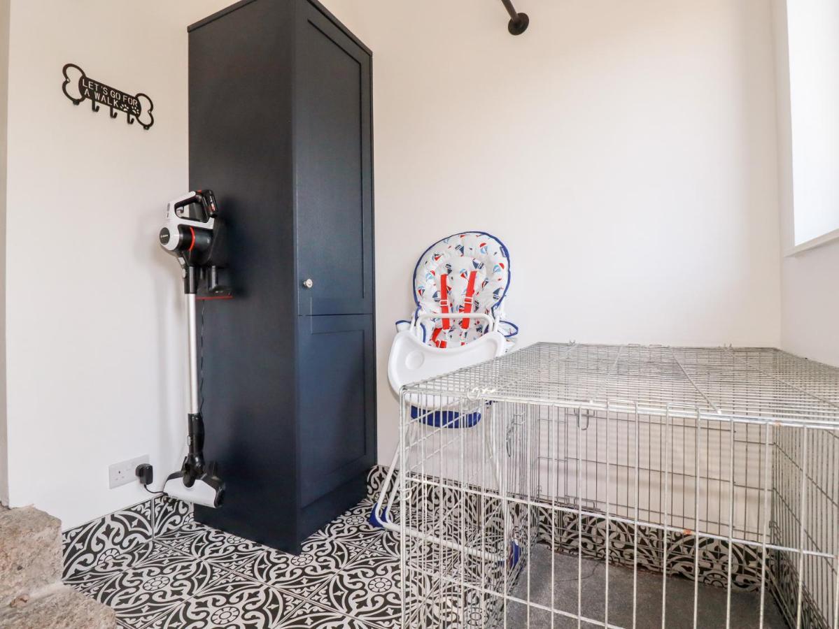 Meneage House Villa Helston Ngoại thất bức ảnh