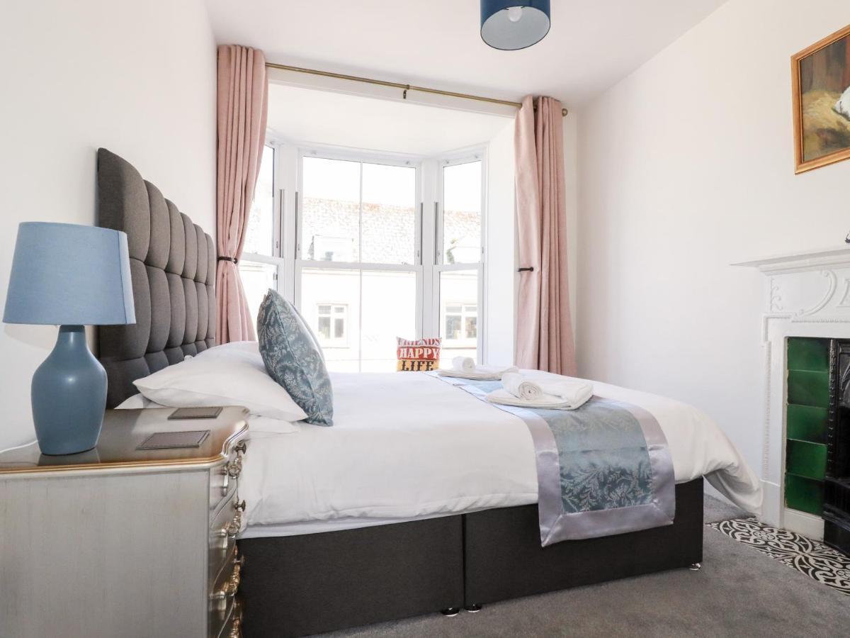 Meneage House Villa Helston Ngoại thất bức ảnh