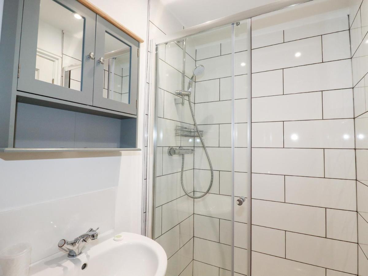 Meneage House Villa Helston Ngoại thất bức ảnh